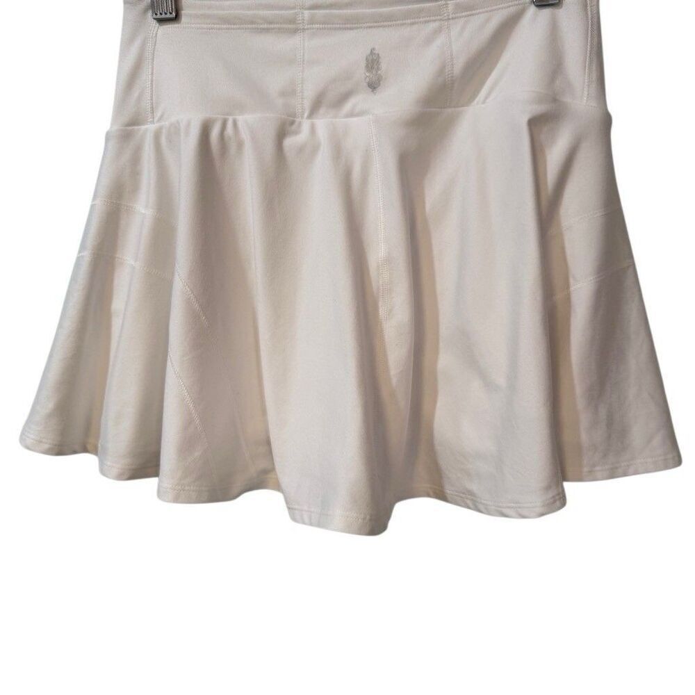 FP Movement x Hatch Pleats And Thank You Maternity Skort Athletic Tennis XS - Picture 3 of 10